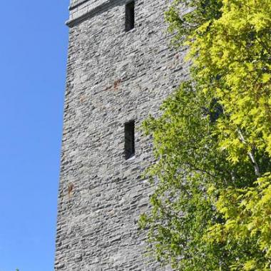 Dingle Tower 1